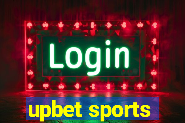 upbet sports